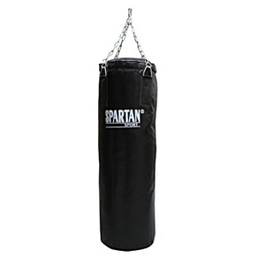 Vyplněný boxovací pytel