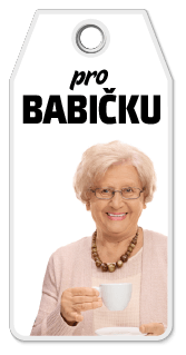 Tipy na vánoční dárky