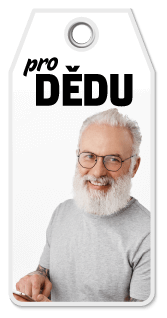 Tipy na vánoční dárky