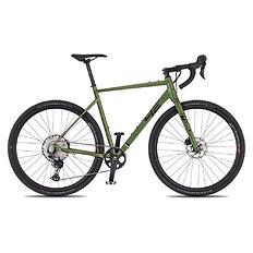Gravel kolo 4EVER Gromvel Elite 28