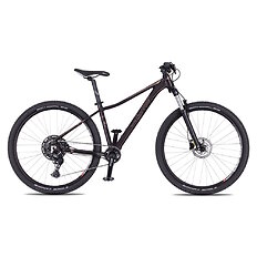 Juniorské horské kolo 4EVER Nelly Sport 27,5