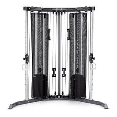 Posilovací stojan inSPORTline Cable Column CC200
