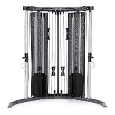 Posilovací stojan inSPORTline Cable Column CC200 - 2.jakost