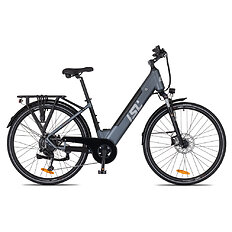 Městské elektrokolo inSPORTline ISL Eclion 648 Wh 28