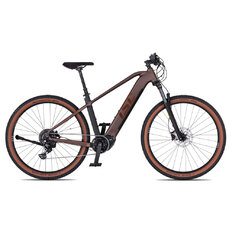 Horské elektrokolo inSPORTline ISL Tachion EVO 835 Wh 29