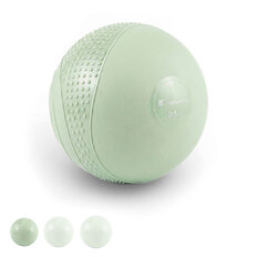 Mini medicinbaly inSPORTline Sendelar 10,5-12 cm / 0,5-1,5 kg