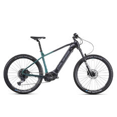 Horské elektrokolo Crussis e-Atland 10.10 900Wh 27,5