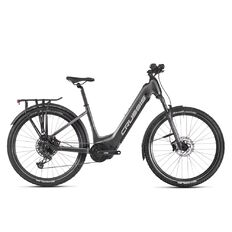 Městské elektrokolo Crussis ONE-Country 10.10 720Wh 27,5