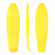 Deska pro penny board WORKER Aspy 22.5*6