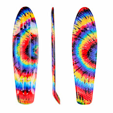 Deska pro penny board WORKER Ecidy 22.5*6