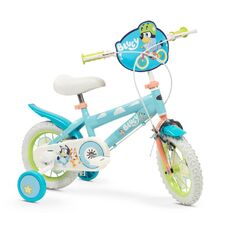Dětské kolo Toimsa Bluey 12