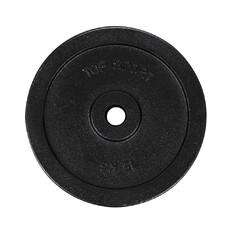 Litinový kotouč Top Sport Castyr 15 kg 30 mm