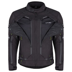 Pánská moto bunda W-TEC Progair