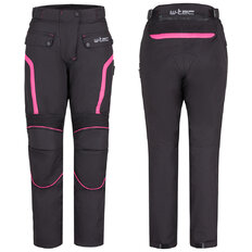 Dámské moto kalhoty W-TEC Durmanes Lady