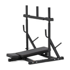 Posilovací stroj inSPORTline X-NT VL10 Vertical Leg Press