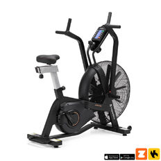 AirBike® inSPORTline Max