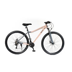 Dámské horské kolo Olpran Rosa 29