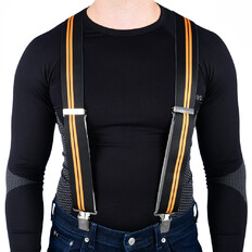 Kšandy Oxford Riggers