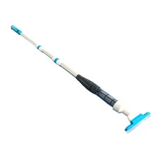 Vysavač pro vířivky inSPORTline 4000 mAh