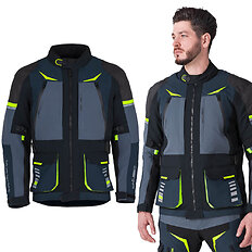 Moto bunda W-TEC Modock