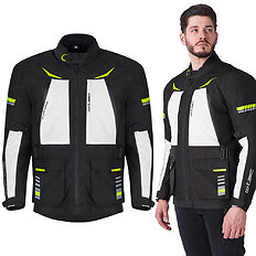 Moto bunda W-TEC Warao