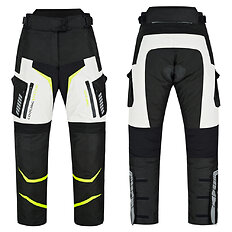 Dámské moto kalhoty W-TEC Warao Lady