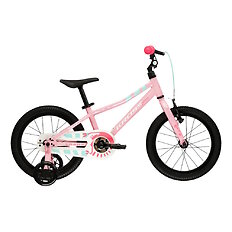 Odlehčené dětské kolo Kross Mini 4.0 16