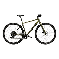 Gravel kolo Kross Esker 1.0 FL 28