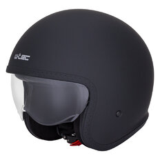Moto přilba W-TEC Valkorne Noir