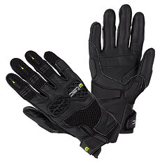 Moto rukavice W-TEC Kosor