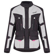 Dámská moto bunda W-TEC Xenia