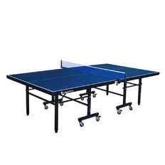 Stůl na stolní tenis inSPORTline Sental 180
