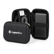 Ochranné pouzdro na powerbanku inSPORTline Casipa 18,5x11x6 cm