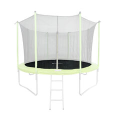 Skákací plocha pro trampolínu inSPORTline Irbiso 366 cm