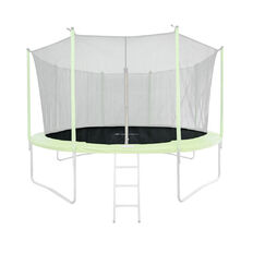 Skákací plocha pro trampolínu inSPORTline Irbiso 427 cm
