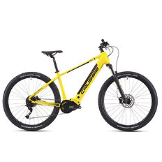 Horské elektrokolo Crussis e-Largo 7.11 513Wh 29