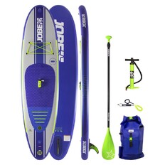 Paddleboard s příslušenstvím Jobe Aero SUP Yarra 10.6 - model 2019 - 2.jakost