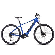 Pánské krosové elektrokolo Crussis e-Cross 7.11 513Wh 28