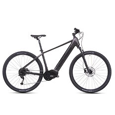Krosové elektrokolo Crussis ONE-Cross 7.11 513Wh 28