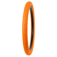 Plášť KENDA 20x1.95 K-907 Krackpot oranžový