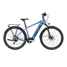 Trekingové elektrokolo KELLYS E-Carson 30 SH 28
