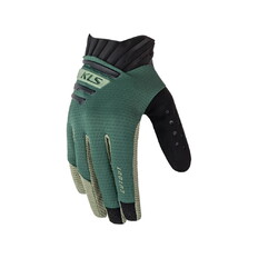 Cyklo rukavice Kellys Cutout Long 022