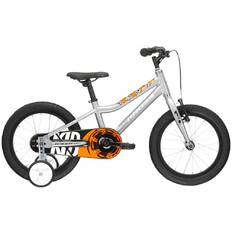 Odlehčené dětské kolo Kross Racer 4.0 16