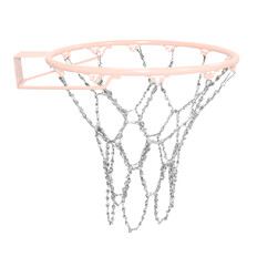 Basketbalová řetízková síťka inSPORTline Chainster bez obruče