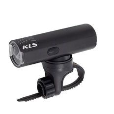 Přední světlo Kellys GLO 750