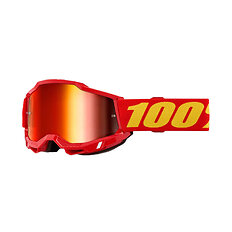 Dětské motokrosové brýle 100% Accuri 2 Junior Mirror