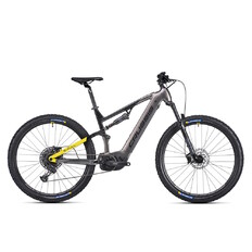 Horské celoodpružené elektrokolo Crussis e-Full 9.10 720Wh 29