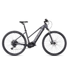 Dámské krosové elektrokolo Crussis ONE-Cross Low 9.10 720Wh 28
