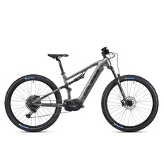 Horské celoodpružené elektrokolo Crussis ONE-Full 9.10 720Wh 29