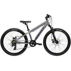 Juniorské kolo Kross Dust JR 1.0 DSC 24